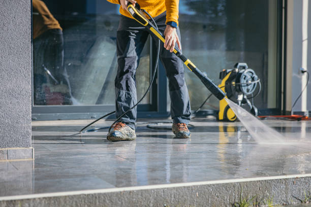 Professional  Pressure Washing Services in Emerald Bay, TX