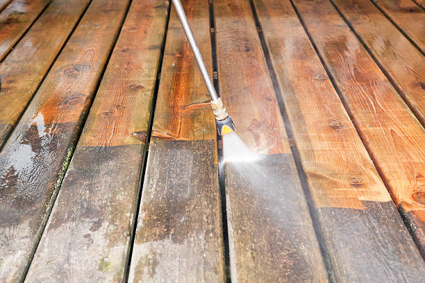 Best Machinery and Equipment Cleaning  in Emerald Bay, TX