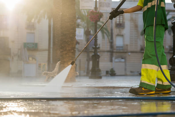 Best Oil Spill Cleanup  in Emerald Bay, TX